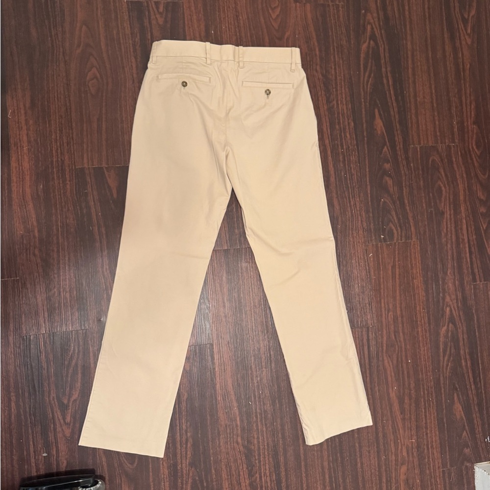 Murano Men's Khaki Chinos